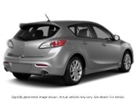 2013 Mazda Mazda3 Sport 4Dr Hb Sport Man Gs-Sky Exterior Shot 2