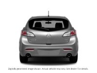 2013 Mazda Mazda3 Sport 4Dr Hb Sport Man Gs-Sky Exterior Shot 8