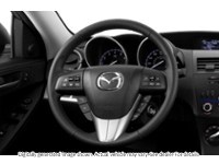 2013 Mazda Mazda3 Sport 4Dr Hb Sport Man Gs-Sky Interior Shot 2