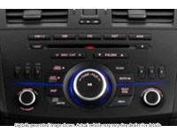 2013 Mazda Mazda3 Sport 4Dr Hb Sport Man Gs-Sky Interior Shot 1