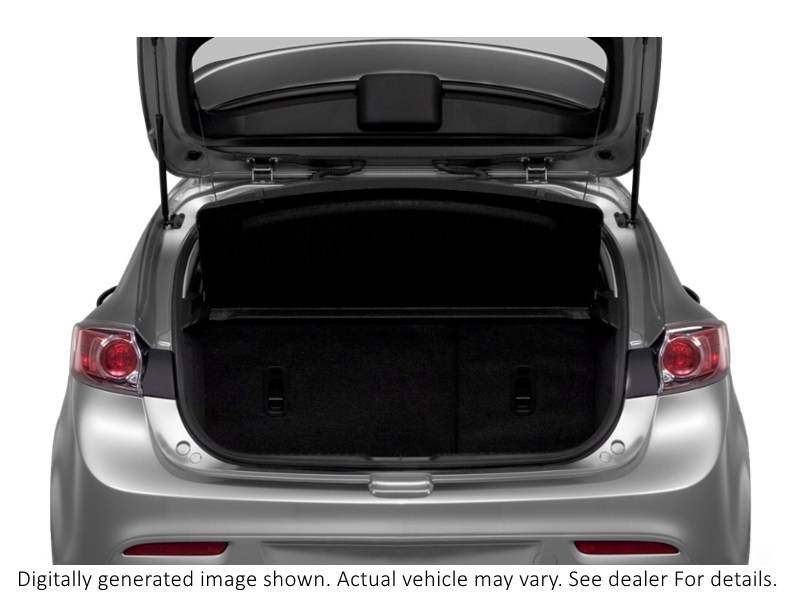 2013 Mazda Mazda3 Sport 4Dr Hb Sport Man Gs-Sky Exterior Shot 4
