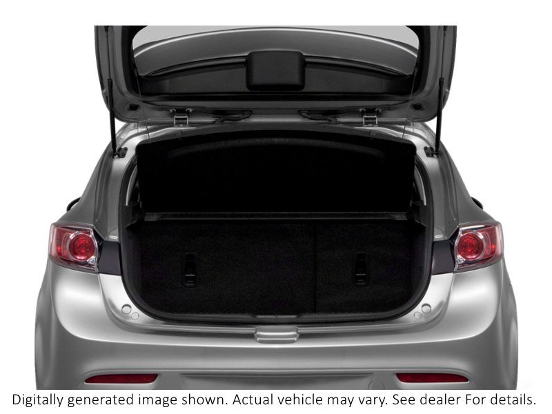 2013 Mazda Mazda3 Sport 4Dr Hb Sport Man Gs-Sky Exterior Shot 4