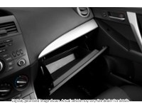 2013 Mazda Mazda3 Sport 4Dr Hb Sport Man Gs-Sky Interior Shot 3