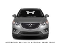 2013 Mazda Cx-5 FWD 4Dr Man GX Exterior Shot 6