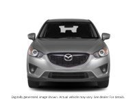 2013 Mazda Cx-5 FWD 4Dr Man GX Exterior Shot 6
