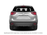 2013 Mazda Cx-5 FWD 4Dr Man GX Exterior Shot 8