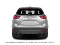 2013 Mazda Cx-5 FWD 4Dr Man GX Exterior Shot 8