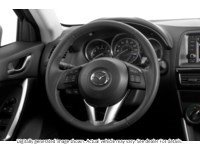 2013 Mazda Cx-5 FWD 4Dr Man GX Interior Shot 2