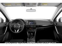 2013 Mazda Cx-5 FWD 4Dr Man GX Interior Shot 6
