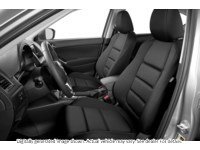 2013 Mazda Cx-5 FWD 4Dr Man GX Interior Shot 4