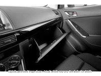 2013 Mazda Cx-5 FWD 4Dr Man GX Interior Shot 3