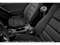 2013 Mazda Cx-5 FWD 4Dr Man GX Interior Shot 7