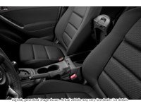 2013 Mazda Cx-5 FWD 4Dr Man GX Interior Shot 7