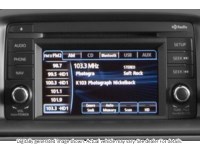 2013 Mazda Cx-5 FWD 4Dr Man GX Interior Shot 8