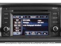 2013 Mazda Cx-5 FWD 4Dr Man GX Interior Shot 8