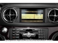 2013 Mercedes-Benz Sl-Class 2Dr Roadster SL 550 Interior Shot 2