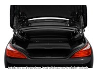 2013 Mercedes-Benz Sl-Class 2Dr Roadster SL 550 Exterior Shot 4