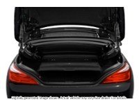 2013 Mercedes-Benz Sl-Class 2Dr Roadster SL 550 Exterior Shot 4