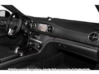 2013 Mercedes-Benz Sl-Class 2Dr Roadster SL 550 Interior Shot 1