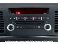 2013 Mitsubishi Lancer 4Dr Sdn CVT SE FWD Interior Shot 1
