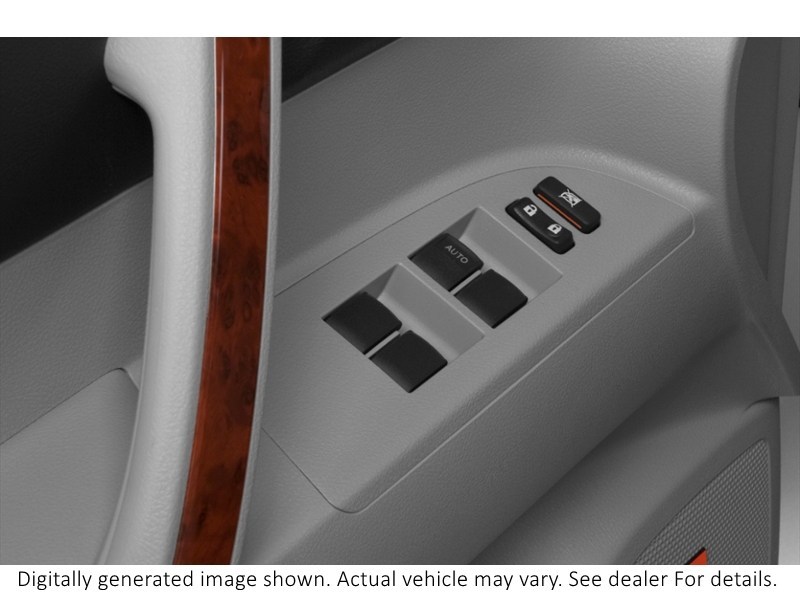 2013 Toyota Highlander 4WD 4Dr Exterior Shot 10
