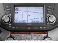 2013 Toyota Highlander 4WD 4Dr Interior Shot 7