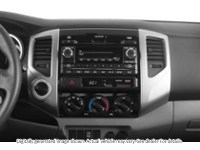 2015 Toyota Tacoma 4WD Access Cab I4 Auto Interior Shot 2
