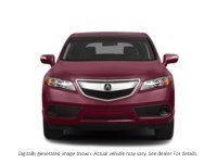 2014 Acura Rdx AWD 4Dr Exterior Shot 6
