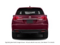 2014 Acura Rdx AWD 4Dr Exterior Shot 8