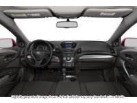 2014 Acura Rdx AWD 4Dr Interior Shot 7