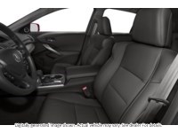 2014 Acura Rdx AWD 4Dr Interior Shot 5
