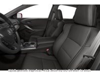 2014 Acura Rdx AWD 4Dr Interior Shot 5
