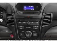 2014 Acura Rdx AWD 4Dr Interior Shot 2
