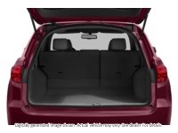 2014 Acura Rdx AWD 4Dr Exterior Shot 4