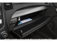 2014 Acura Rdx AWD 4Dr Interior Shot 4