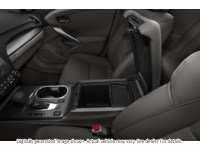 2014 Acura Rdx AWD 4Dr Interior Shot 8