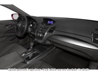 2014 Acura Rdx AWD 4Dr Interior Shot 1