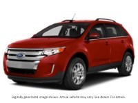 2014 Ford Edge 4Dr Limited AWD Exterior Shot 1