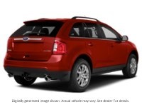 2014 Ford Edge 4Dr Limited AWD Exterior Shot 2