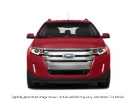 2014 Ford Edge 4Dr Sel AWD Exterior Shot 6