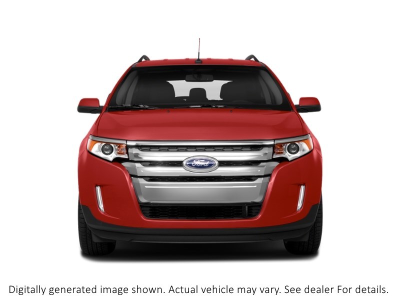 2014 Ford Edge 4Dr Limited AWD Exterior Shot 6