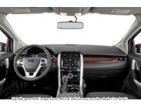 2014 Ford Edge 4Dr Limited AWD Interior Shot 6