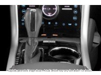 2014 Ford Edge 4Dr Limited AWD Exterior Shot 9