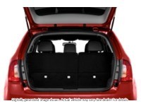 2014 Ford Edge 4Dr Limited AWD Exterior Shot 4