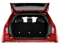2014 Ford Edge 4Dr Limited AWD Exterior Shot 4