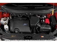 2014 Ford Edge 4Dr Limited AWD Exterior Shot 3