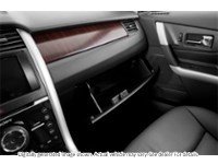 2014 Ford Edge 4Dr Limited AWD Interior Shot 3