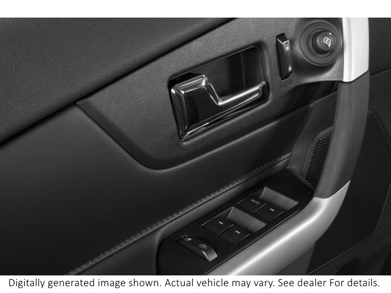 2014 Ford Edge 4Dr Sel AWD Exterior Shot 11