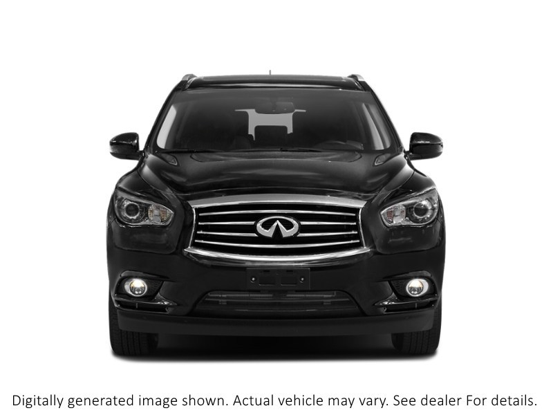 2014 Infiniti Qx60 AWD 4Dr Exterior Shot 6