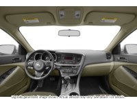 2015 Kia Optima 4Dr Sdn Auto LX Interior Shot 7